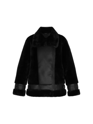 VIRITA Women Jacket in Black