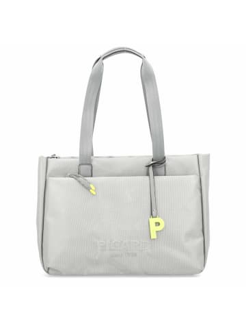 PICARD Lucky One - Shopper 38 cm (schwarz) in silber
