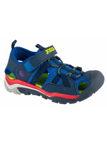 Joma Joma S.Lake Jr 25 SLAKJS in Dunkelblau
