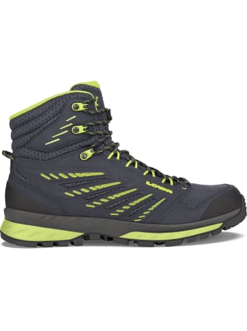 LOWA Trekkingstiefel TREK EVO GTX MID in Marine