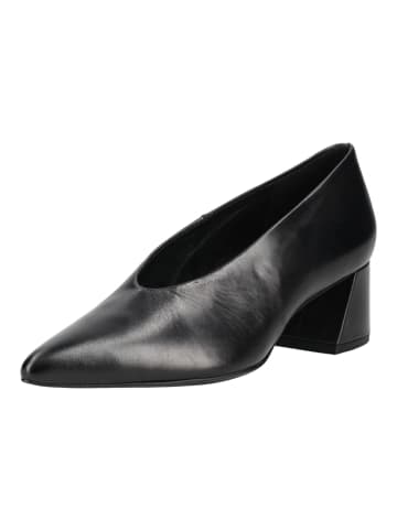 Högl Pumps in Schwarz