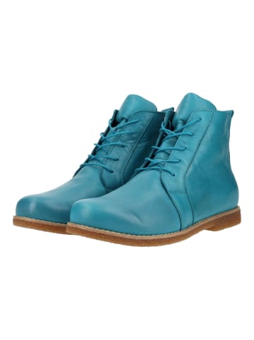 Andrea Conti Stiefelette in Topas