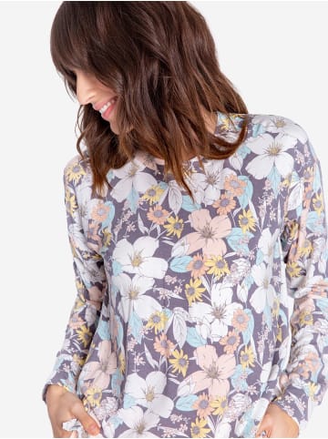 P.J. Salvage Pyjamaoberteil Pastel Dreams in multicolor 1