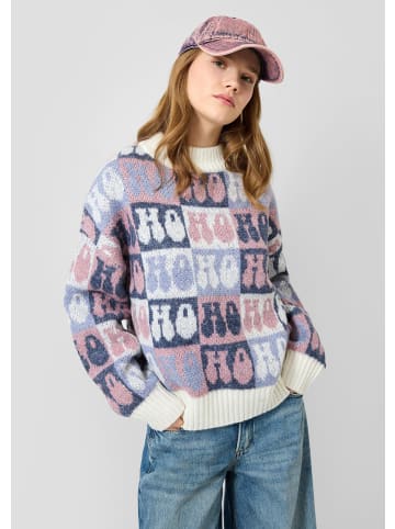 QS Strickpullover in 41X0_zartrosa