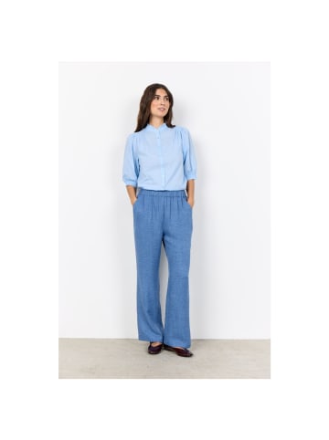 soyaconcept Hose in colony blue