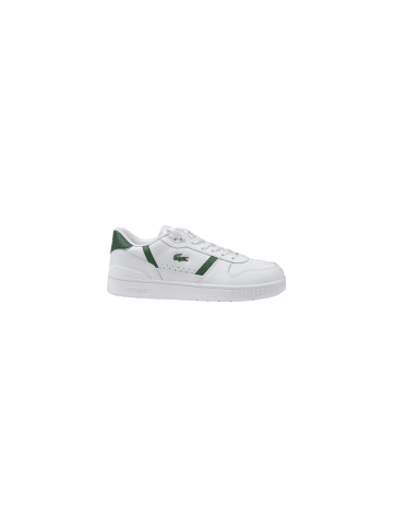 Lacoste Sneaker Weiss