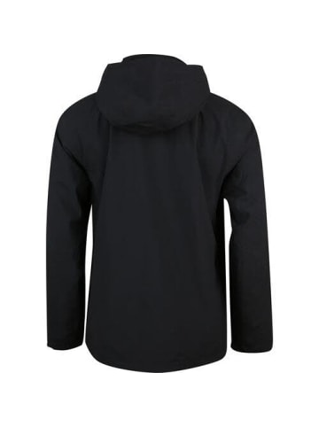 WITEBLAZE Regenjacke in schwarz