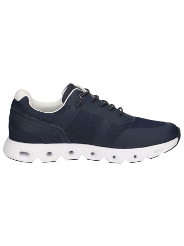 Caprice Sneaker in JEANS COMB