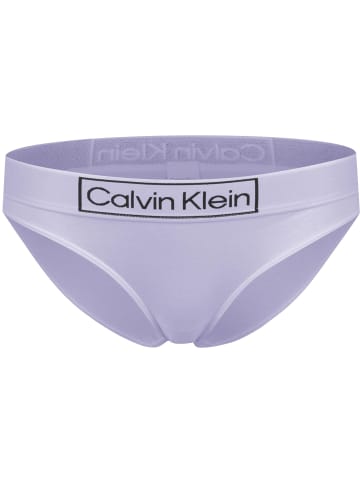 Calvin Klein Bikini in vervain lilac