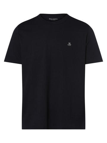 Marc O'Polo T-Shirt in marine