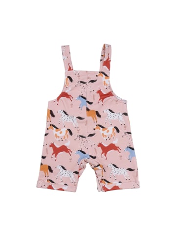 Walkiddy Strampler Baby Horses - Baumwolle (Bio)