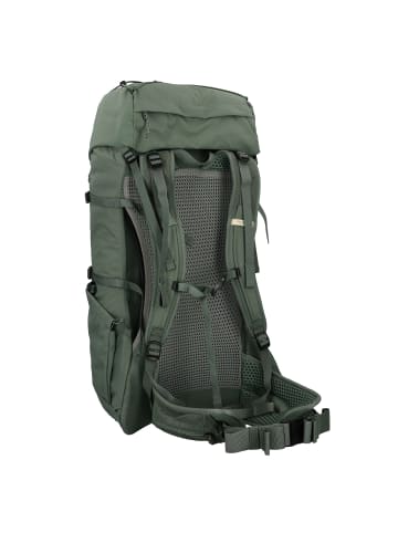 FJÄLLRÄVEN Abisko 45 M-L Wanderrucksack M-L 74 cm in patina green