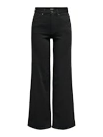 ONLY Hose & Shorts für Damen in schwarz