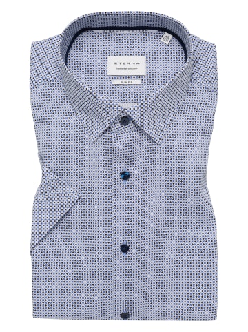 Eterna Hemd SLIM FIT in himmelblau
