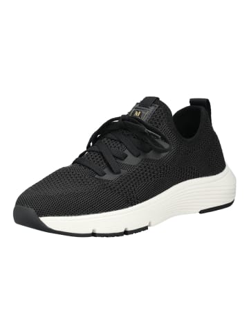 Marc O´Polo Sneaker in Schwarz