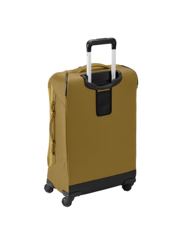 Eagle Creek Expanse 4 Rollen Trolley 65 cm mit Dehnfalte in gold
