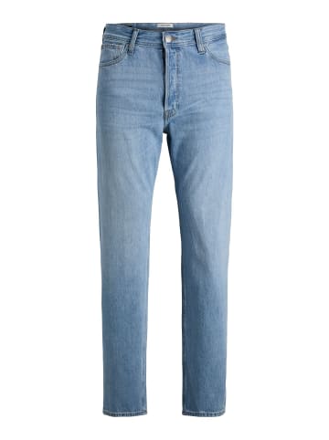 Jack & Jones Relaxed Fit Jeans in Blue Denim