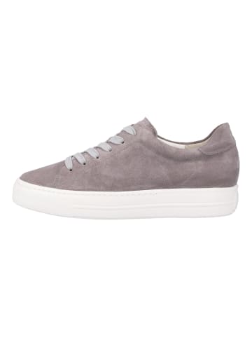 Paul Green Sneaker in Grau