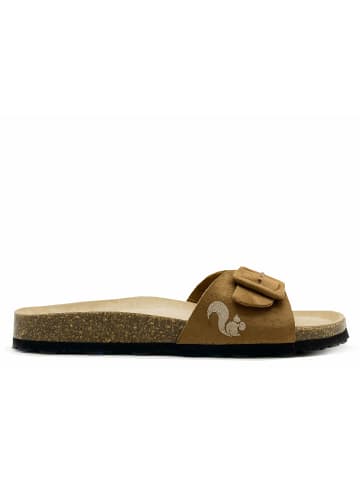 thies Sandalen für Damen in braun