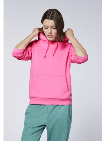 Chiemsee Sweatshirt in Pink