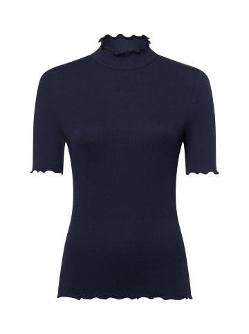 Rich & Royal T-Shirt in marine