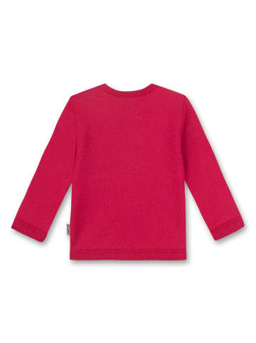 Sanetta Sweatshirt in Rosa