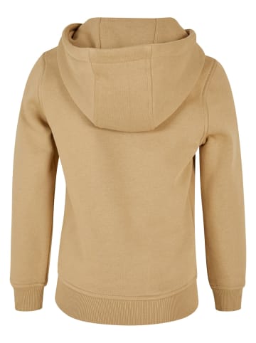 Urban Classics Kapuzenpullover in unionbeige