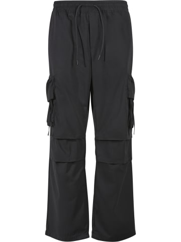 2Y Studios Cargo Trouser in black