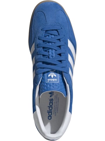 adidas adidas Turnschuhe in bluebird/ftwwht/gum2