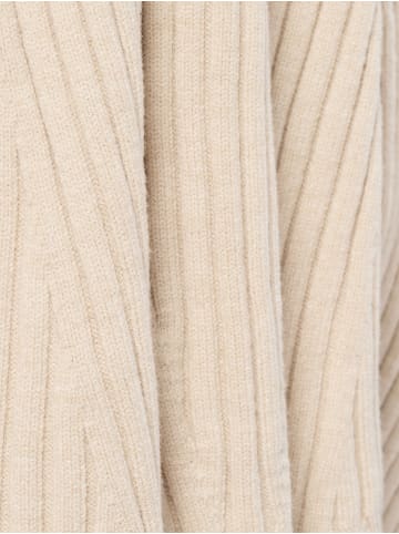 Someday Strickpullover Touann in beige - 0001