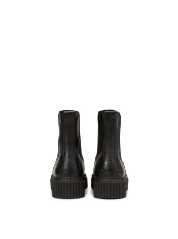 Marc O'Polo Chelsea Boot in schwarz