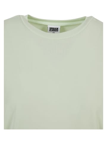 Urban Classics Tanks & Cami in lightmint