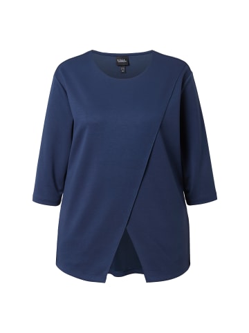 Ulla Popken Sweatshirt in universum