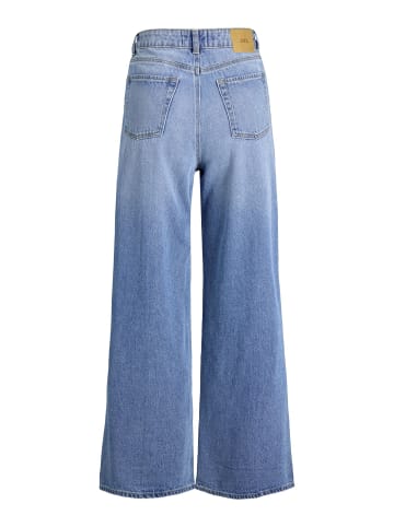 JJXX Weit geschnitten in Light Blue Denim