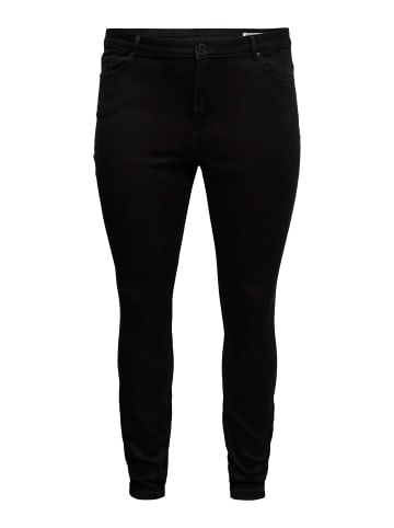 Vero Moda Skinny Jeans in Black