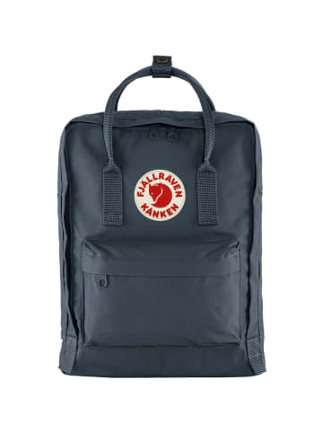 FJÄLLRÄVEN Freizeitrucksäcke in blau