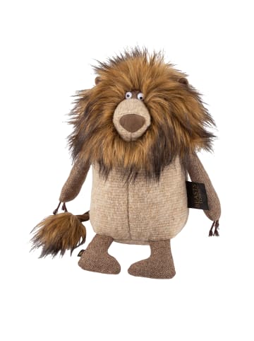 Sigikid Kuscheltier Legend Leo BeastsTown in beige/braun