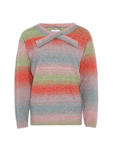 Tanuna Sweater in MEHRFARBIG