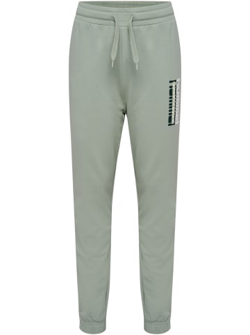 Hummel Hummel Verstellbare Taille Hose Hmltukas Mädchen in ICEBERG GREEN