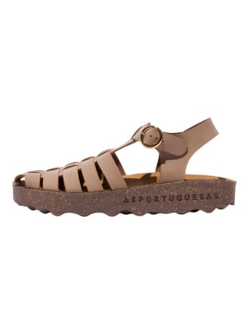 ASPORTUGUESAS Sandalen Sand