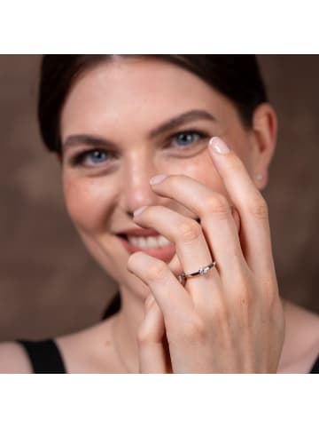 Lyomi 375/- Gold in weiß