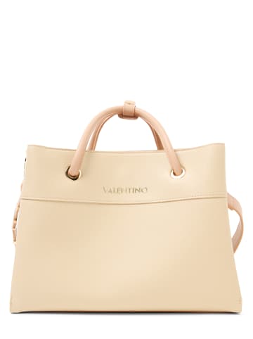 Valentino by Mario Valentino Shopper Alexia in beige - 0001