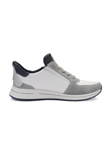 ara Sportlicher Slipper in weiß