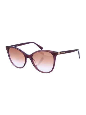 Longchamp Sonnenbrille in Brown