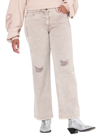 Angel of Style Jeans in altrose