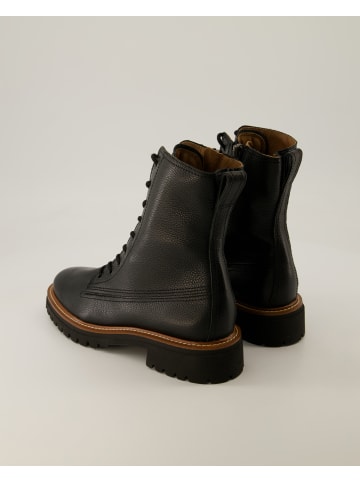 Paul Green Klassische Stiefeletten in Schwarz