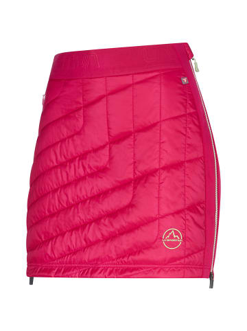 LA SPORTIVA WWARM UP PRIMALOFT SKIRT