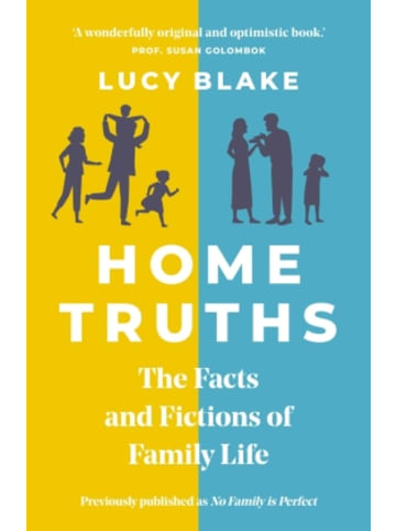 Welbeck Publishing Group Buch - Home Truths