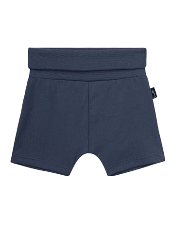 Sanetta Shorts in Blau