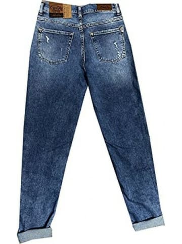 CUP OF JOE Jeans für Damen in uni